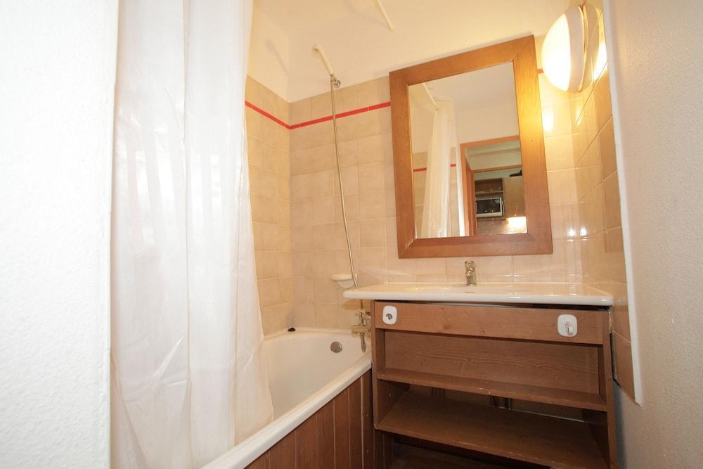 Aparthotel Odalys Le Hameau Du Borsat 3*