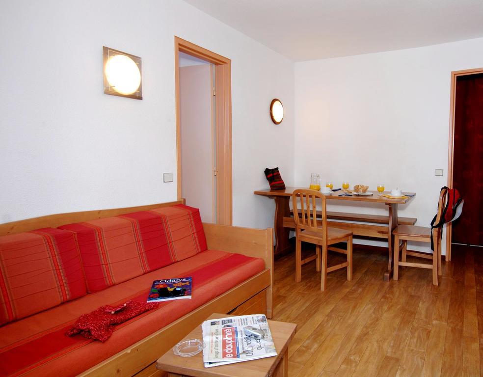 Odalys Le Hameau Du Borsat Aparthotel 3*