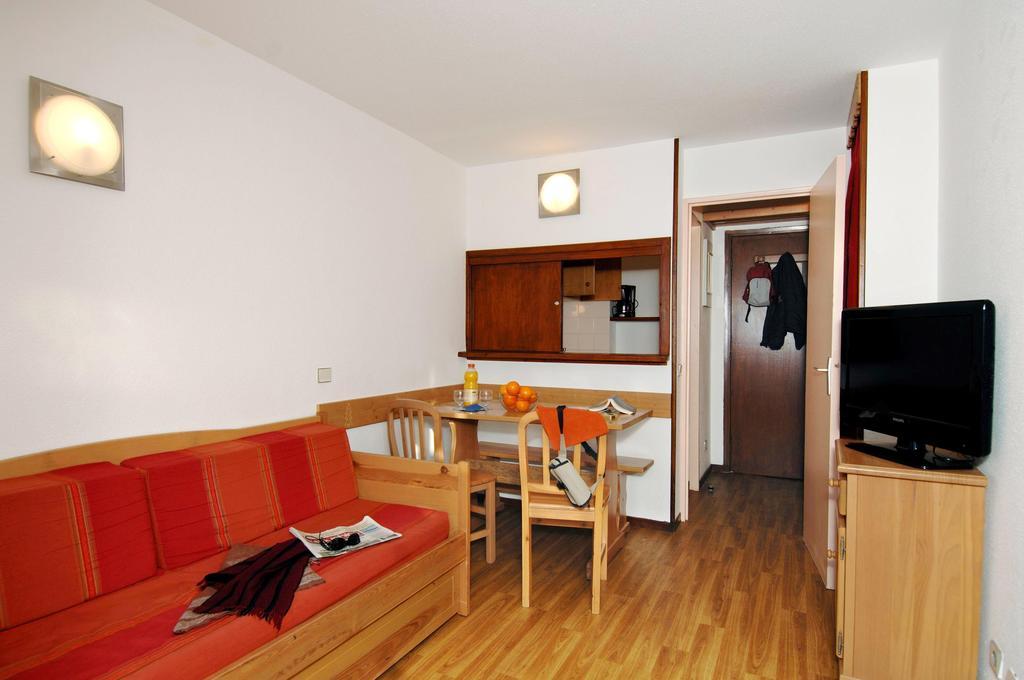 Odalys Le Hameau Du Borsat Aparthotel