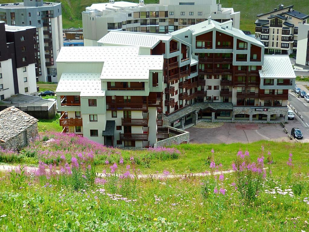 Odalys Le Hameau Du Borsat
