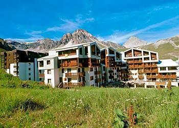 Odalys Le Hameau Du Borsat Aparthotel 3*