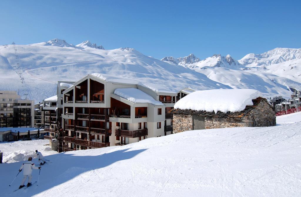 Odalys Le Hameau Du Borsat