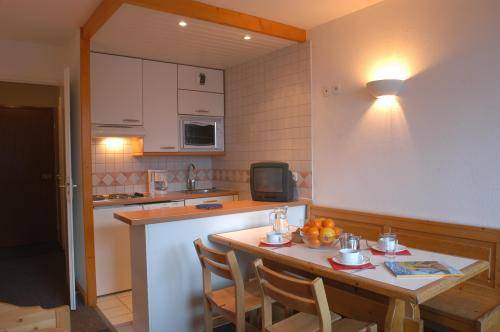Odalys Le Hameau Du Borsat Aparthotel