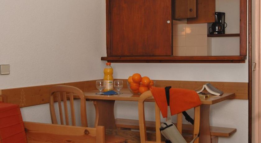 Odalys Le Hameau Du Borsat