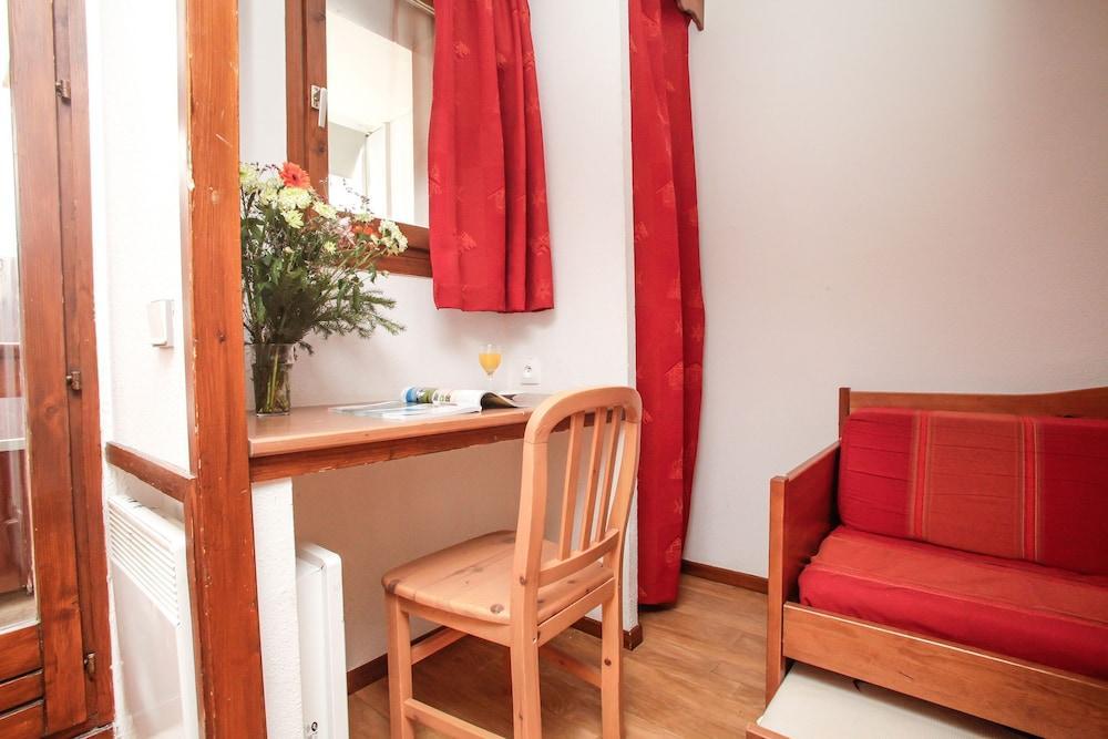 Aparthotel Odalys Le Hameau Du Borsat