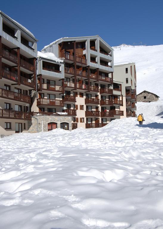 Odalys Le Hameau Du Borsat 3*